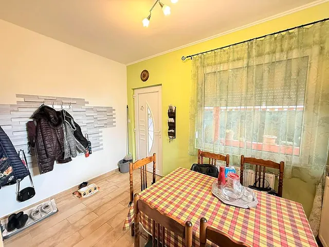 Eladó lakás Budapest XVI. kerület, Sashalom 57 nm