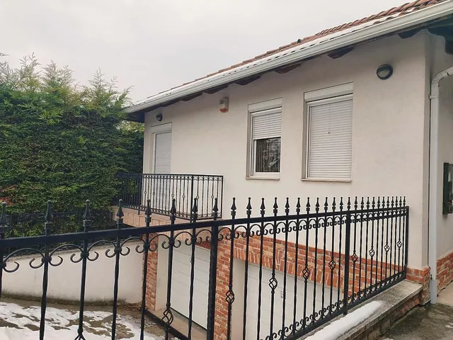 Eladó ház Budapest XVII. kerület, Rákoskert 137 nm