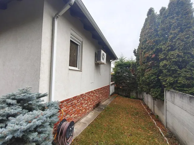 Eladó ház Budapest XVII. kerület, Rákoskert 137 nm