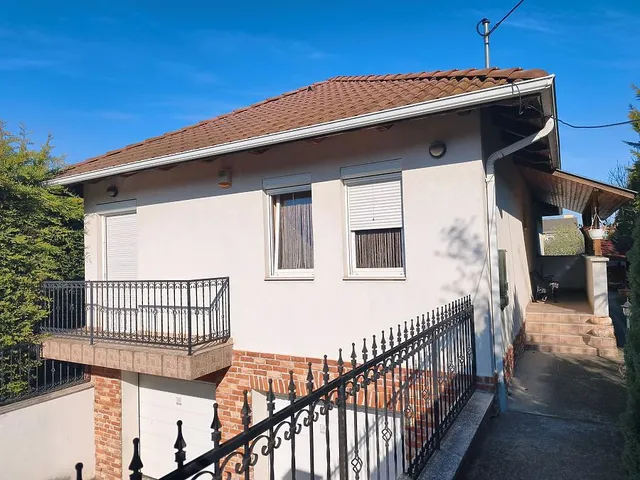 Eladó ház Budapest XVII. kerület, Rákoskert 137 nm