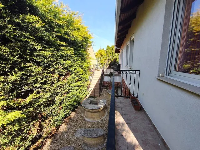 Eladó ház Budapest XVII. kerület, Rákoskert 137 nm