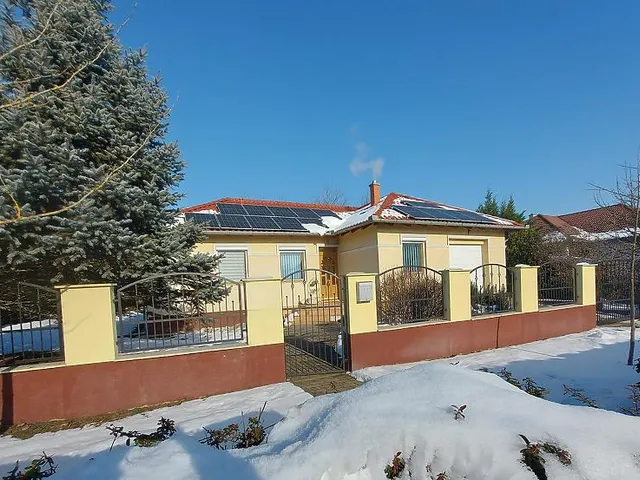 Eladó ház Sződliget 150 nm