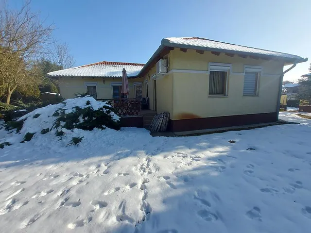 Eladó ház Sződliget 150 nm