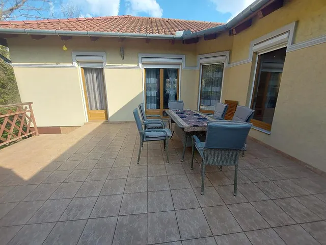 Eladó ház Sződliget 150 nm