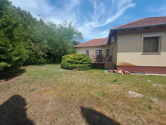 Eladó ház Sződliget 150 nm