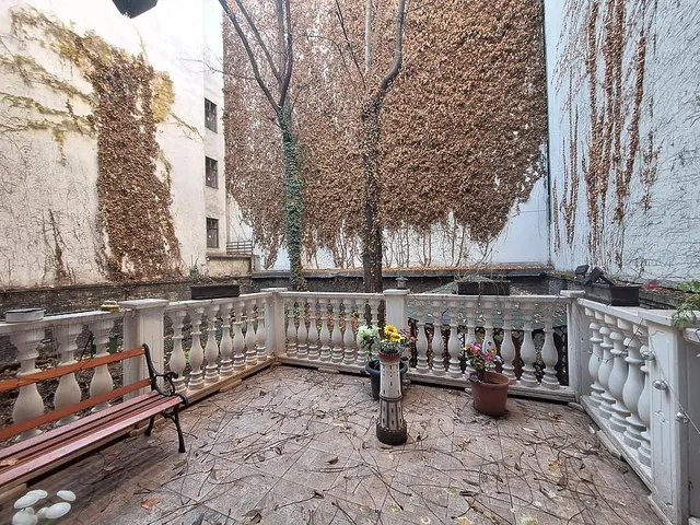 Eladó lakás Budapest VI. kerület 83 nm