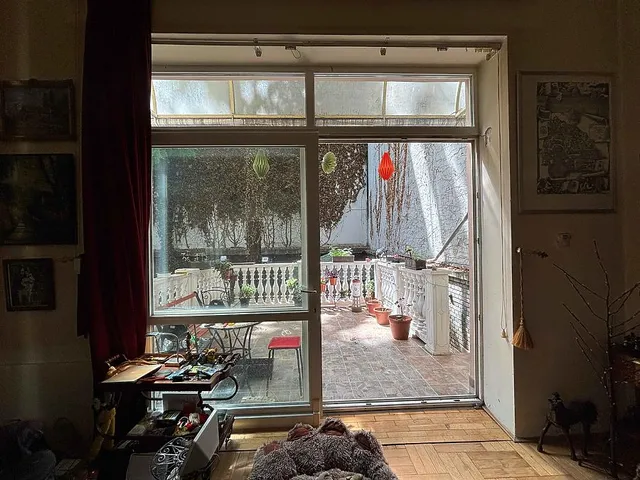 Eladó lakás Budapest VI. kerület, Eötvös utca 83 nm