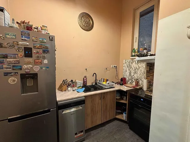 Eladó lakás Budapest VI. kerület, Eötvös utca 83 nm