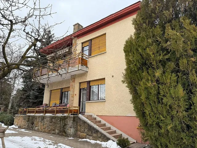 Eladó ház Budapest XVII. kerület, Rákoskeresztúr 171 nm