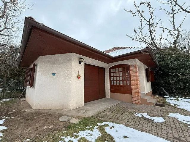 Eladó ház Budapest XVII. kerület, Rákoskeresztúr 171 nm