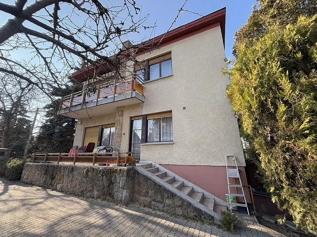 Eladó ház Budapest XVII. kerület, Rákoskeresztúr 171 nm