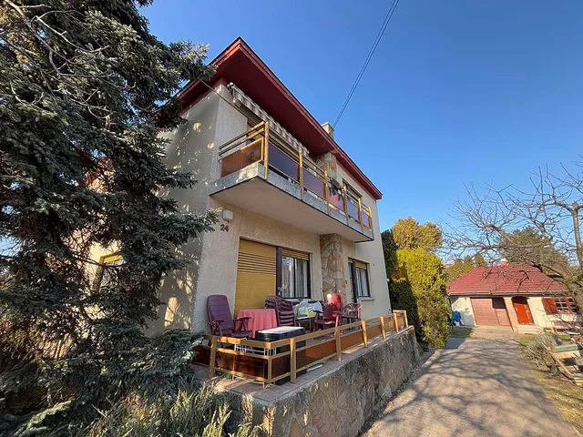 Eladó ház Budapest XVII. kerület, Rákoskeresztúr 171 nm