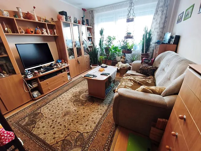 Eladó lakás Budapest XVII. kerület, Rákoskeresztúr 45 nm