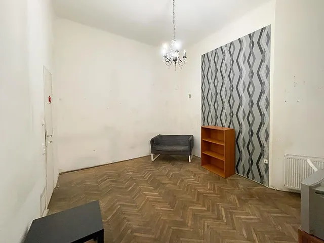 Eladó lakás Budapest VIII. kerület, Csarnoknegyed, József utca 49 nm