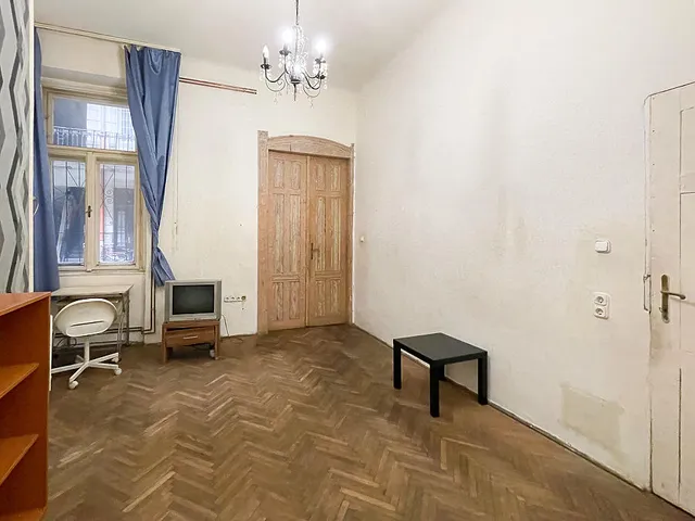 Eladó lakás Budapest VIII. kerület, Csarnoknegyed, József utca 49 nm