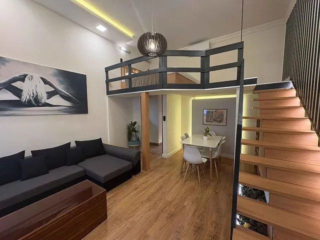 Eladó lakás Budapest VI. kerület 63 nm