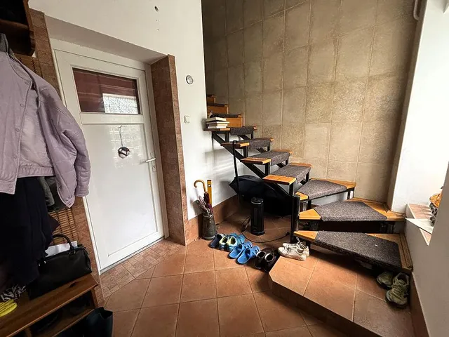 Eladó lakás Budapest IV. kerület, Újpest 94 nm