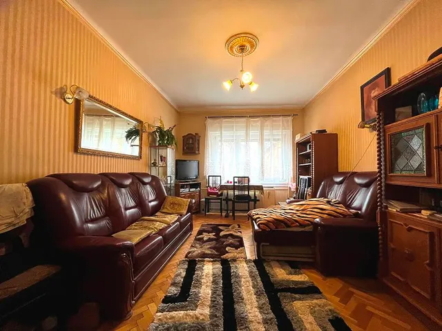 Eladó lakás Budapest X. kerület, Ligettelek 58 nm