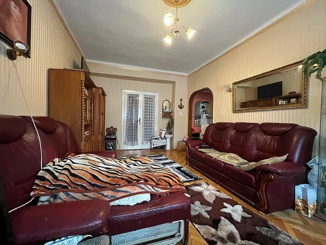 Eladó lakás Budapest X. kerület, Ligettelek 58 nm