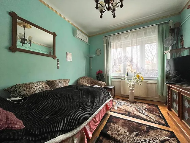 Eladó lakás Budapest X. kerület, Ligettelek 58 nm