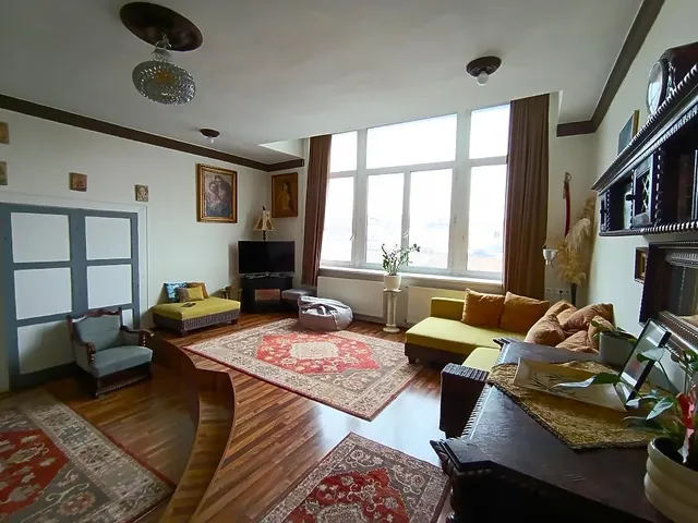 Eladó lakás Budapest II. kerület, Rézmál 134 nm