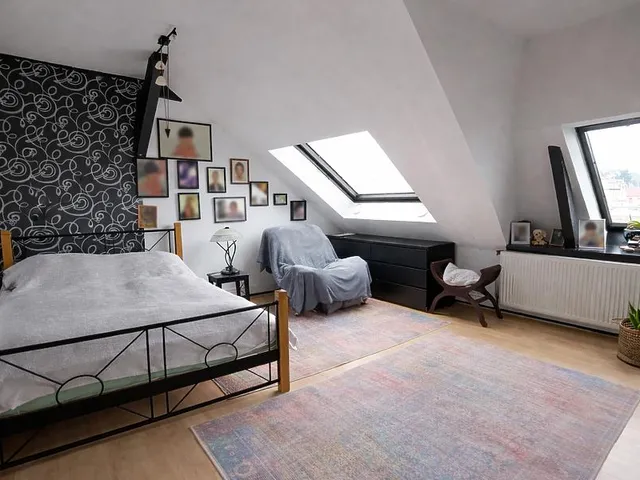 Eladó lakás Budapest II. kerület, Rézmál, Keleti Károly utca 134 nm