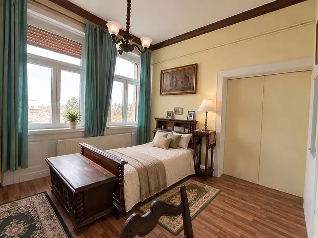 Eladó lakás Budapest II. kerület, Rézmál, Keleti Károly utca 134 nm