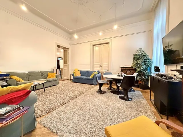 Eladó lakás Budapest II. kerület 101 nm