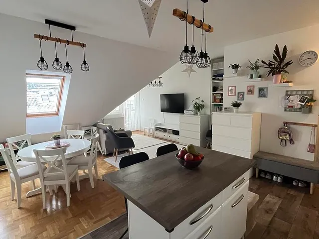 Eladó lakás Budapest IV. kerület, Újpest 74 nm