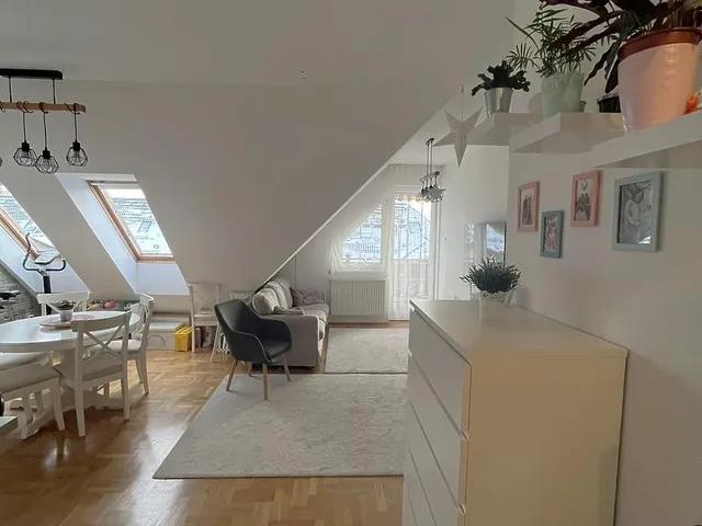 Eladó lakás Budapest IV. kerület, Újpest, Venetianer utca 74 nm