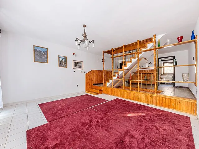 Eladó ház Budapest X. kerület, Óhegy 103 nm