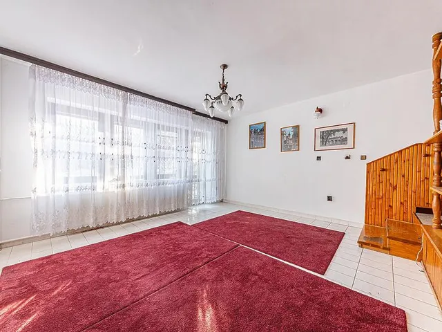 Eladó ház Budapest X. kerület, Óhegy 103 nm