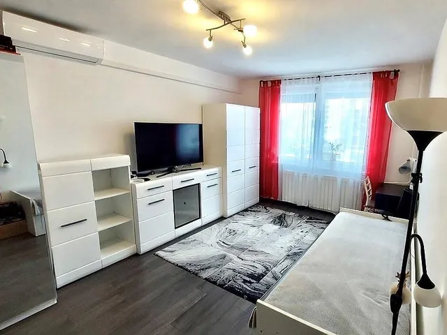 Eladó lakás Budapest IV. kerület, Újpest 34 nm