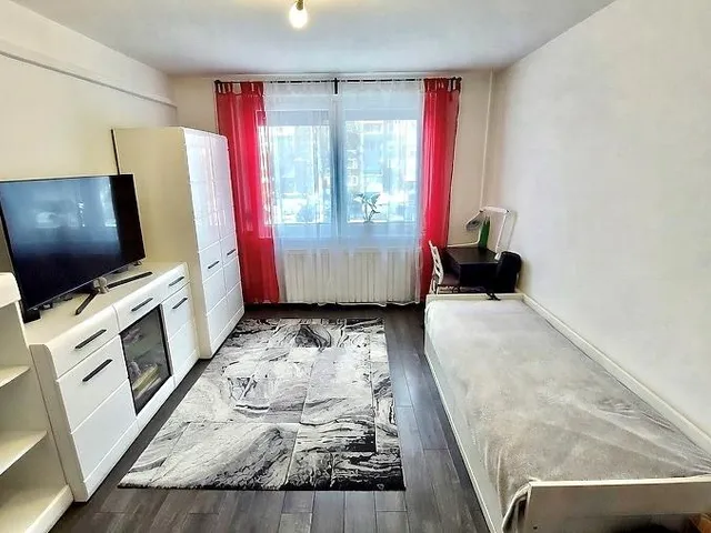 Eladó lakás Budapest IV. kerület, Újpest 34 nm