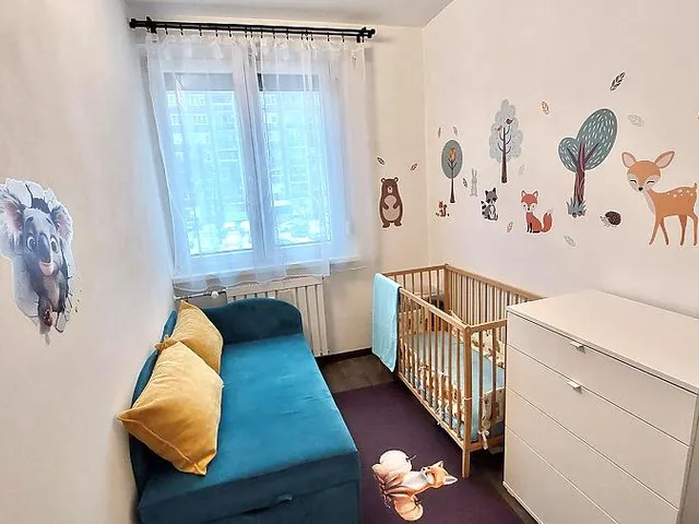 Eladó lakás Budapest IV. kerület, Újpest 34 nm