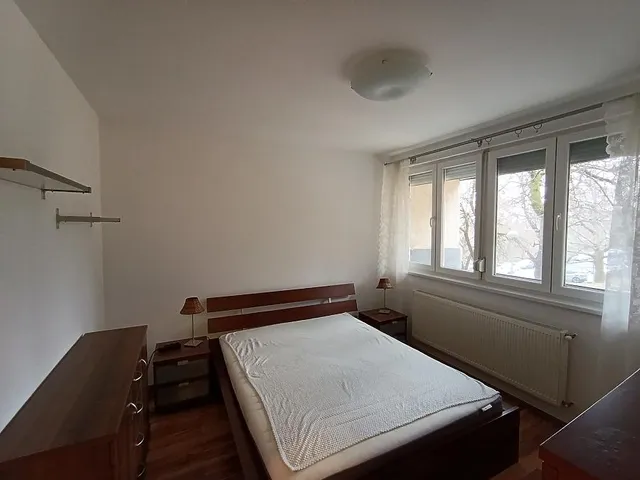 Kiadó lakás Budapest I. kerület, Gellérthegy utca 50 nm