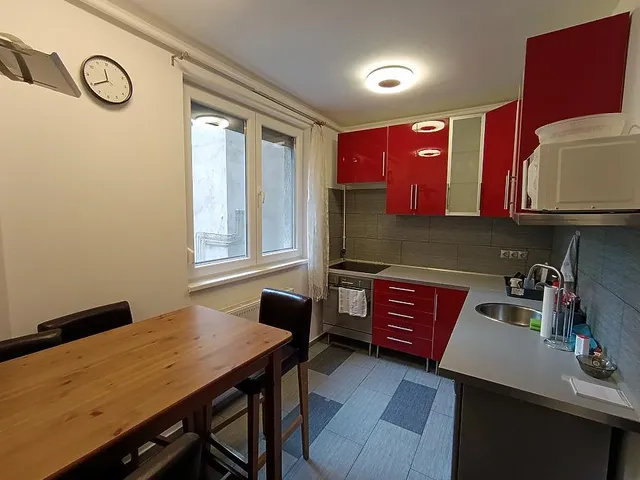 Kiadó lakás Budapest I. kerület, Gellérthegy utca 50 nm