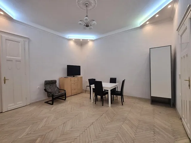 Kiadó lakás Budapest V. kerület, Belváros 77 nm