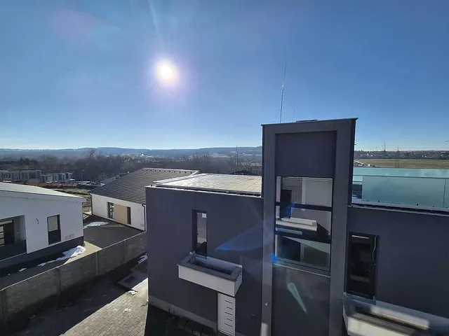 Eladó ház Mogyoród 126 nm