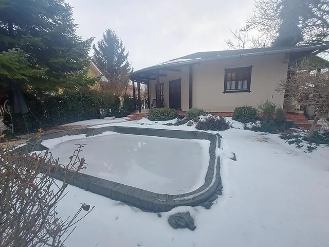 Eladó ház Göd 140 nm