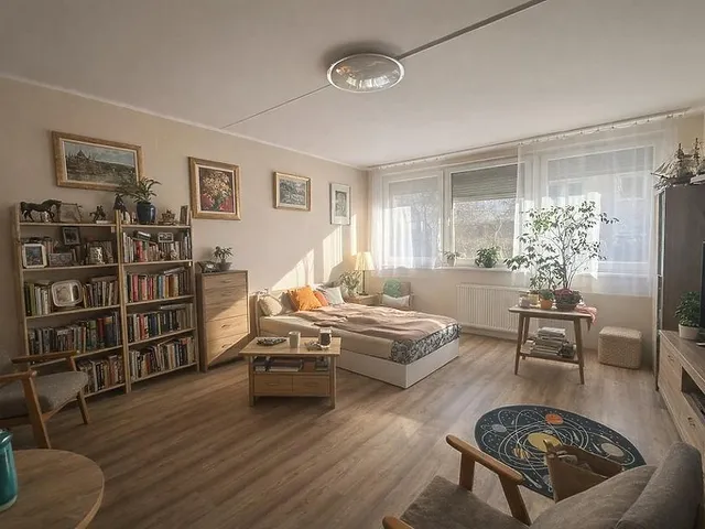 Eladó lakás Budapest IV. kerület, Újpest 55 nm