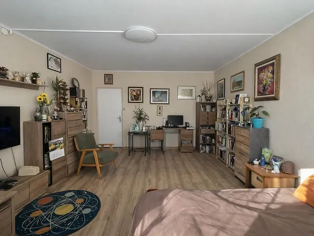 Eladó lakás Budapest IV. kerület, Újpest, Pozsonyi utca 55 nm