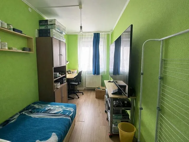 Eladó lakás Budapest IV. kerület, Újpest, Pozsonyi utca 55 nm