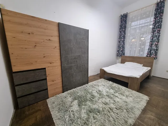 Kiadó lakás Budapest V. kerület, Belváros 100 nm