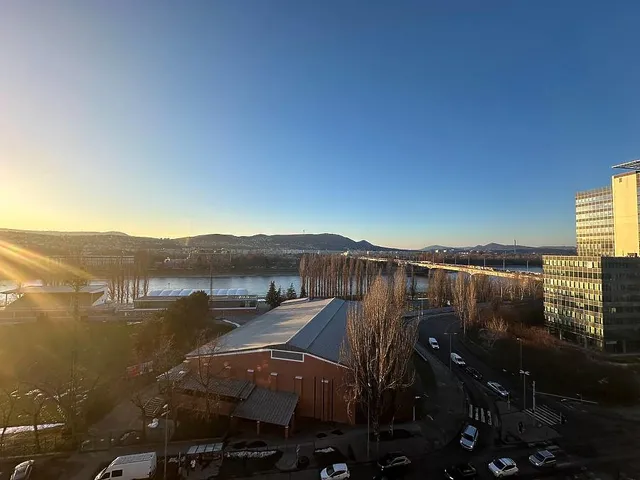 Kiadó lakás Budapest XIII. kerület, Vizafogó 81 nm