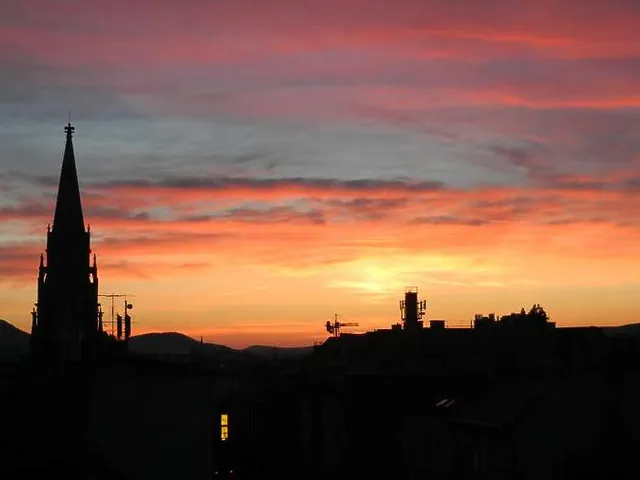 Eladó lakás Budapest IX. kerület 120 nm