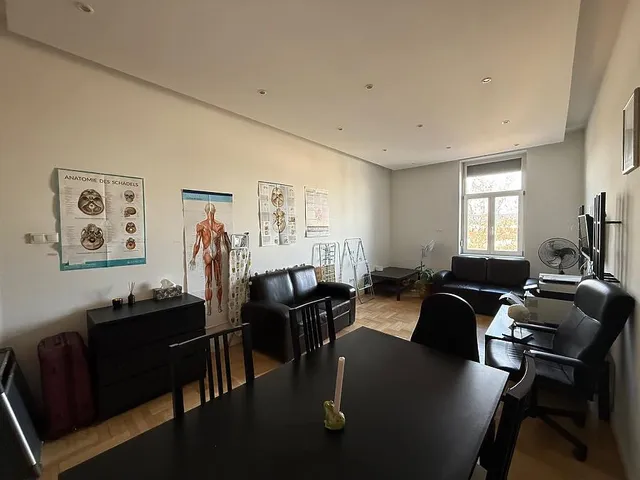 Eladó lakás Budapest IX. kerület, Üllői út 120 nm