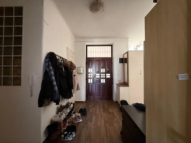 Eladó lakás Budapest IX. kerület, Üllői út 120 nm