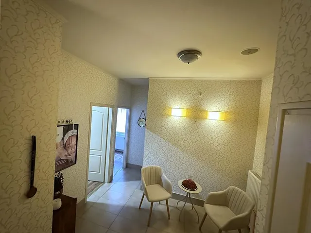 Eladó lakás Budapest XIII. kerület, Újlipótváros, Visegrádi utca 60 nm