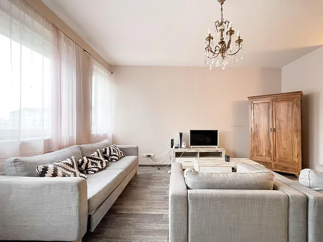 Eladó lakás Budapest VIII. kerület, Népszínháznegyed 72 nm